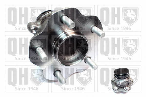 Quinton Hazell QWB1565 Wheel bearing kit QWB1565