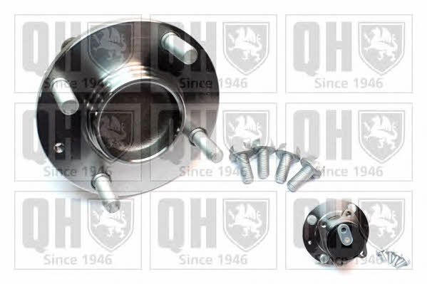 Quinton Hazell QWB1521 Wheel bearing kit QWB1521