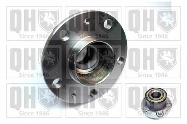 Quinton Hazell QWB1567 Wheel bearing kit QWB1567