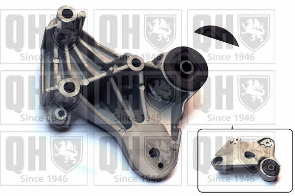 Quinton Hazell EM4650 Engine mount EM4650