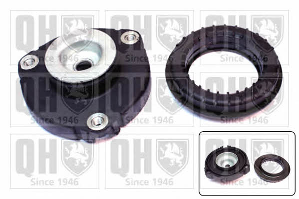 Quinton Hazell EMA6084 Strut bearing with bearing kit EMA6084