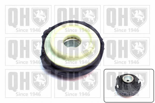 Quinton Hazell EMA6143 Strut bearing with bearing kit EMA6143