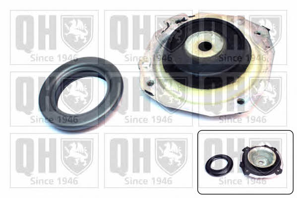 Quinton Hazell EMA5054 Strut bearing with bearing kit EMA5054