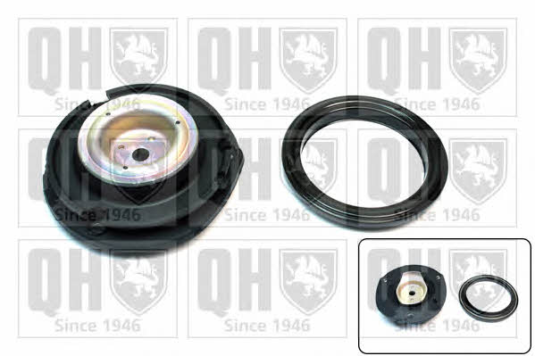 Quinton Hazell EMA6082 Strut bearing with bearing kit EMA6082