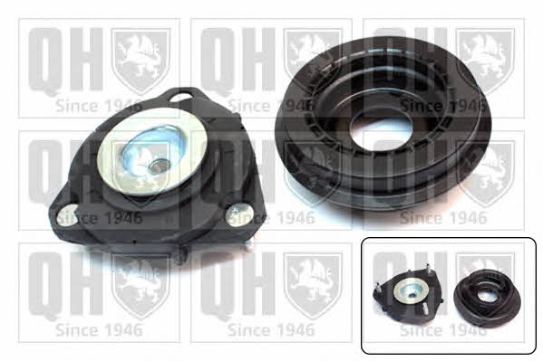 Quinton Hazell EMA6125 Strut bearing with bearing kit EMA6125
