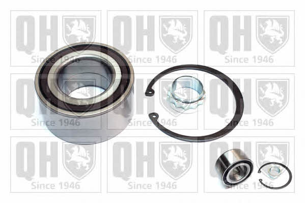Quinton Hazell QWB1495 Wheel bearing kit QWB1495