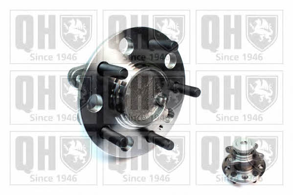 Quinton Hazell QWB1568 Wheel bearing kit QWB1568