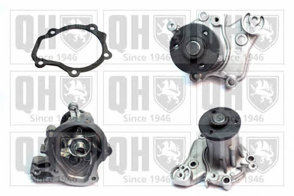 Quinton Hazell QCP3848 Water pump QCP3848