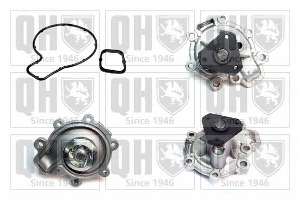 Quinton Hazell QCP3832 Water pump QCP3832