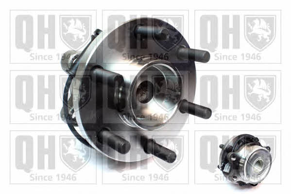 Quinton Hazell QWB1569 Wheel bearing kit QWB1569