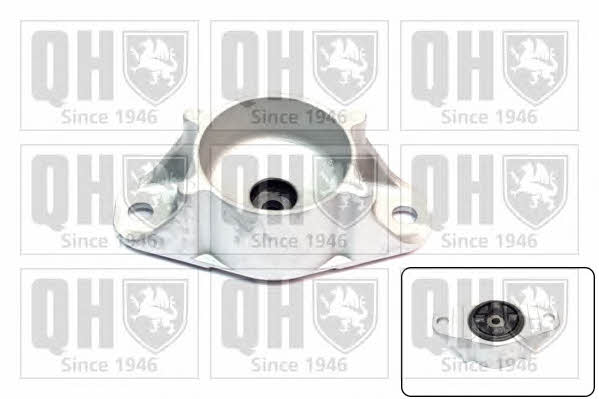 Quinton Hazell EMR6133 Rear shock absorber support EMR6133