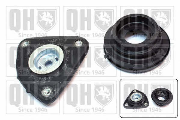 Quinton Hazell EMA6124 Strut bearing with bearing kit EMA6124
