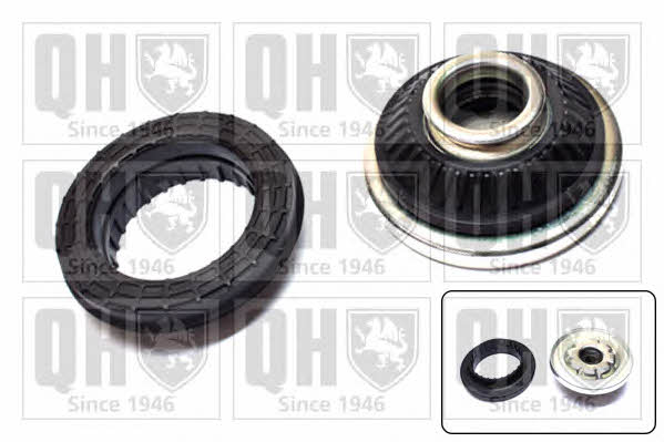 Quinton Hazell EMA6118 Strut bearing with bearing kit EMA6118