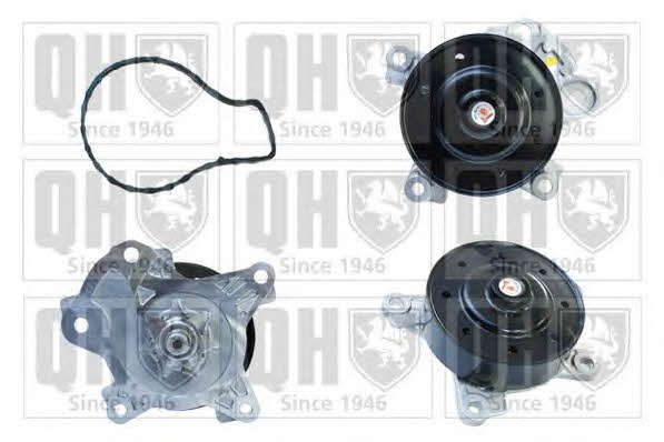 Quinton Hazell QCP3694 Water pump QCP3694