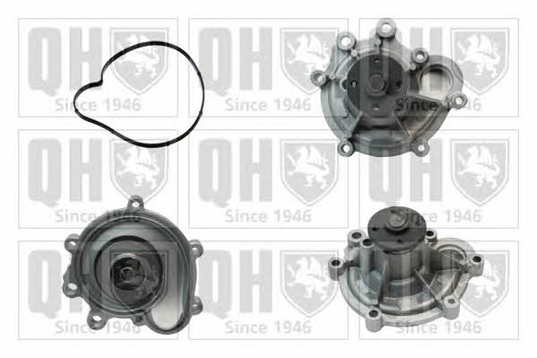 Quinton Hazell QCP3826 Water pump QCP3826
