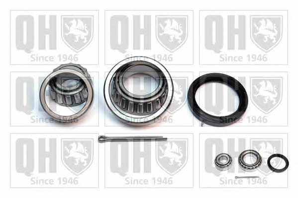 Quinton Hazell QWB444 Wheel bearing kit QWB444