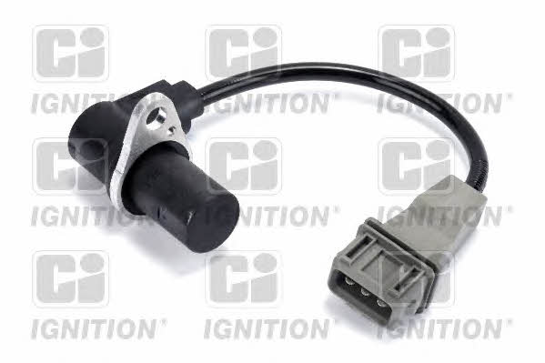 Quinton Hazell XREV517 Crankshaft position sensor XREV517