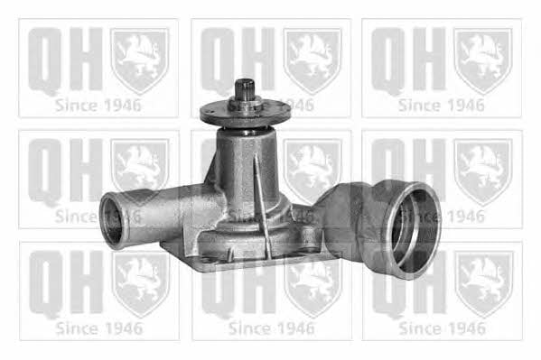 Quinton Hazell QCP541 Water pump QCP541