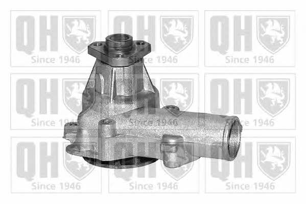 Quinton Hazell QCP965 Water pump QCP965