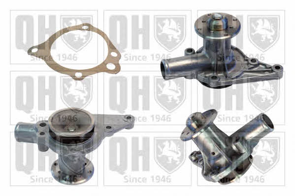 Quinton Hazell QCP974 Water pump QCP974
