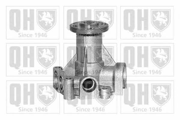 Quinton Hazell QCP976 Water pump QCP976