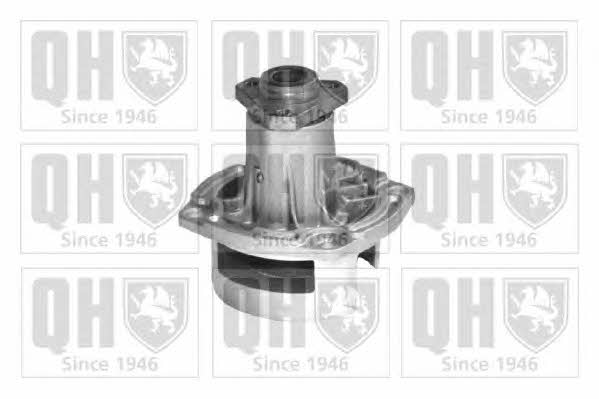 Quinton Hazell QCP982 Water pump QCP982