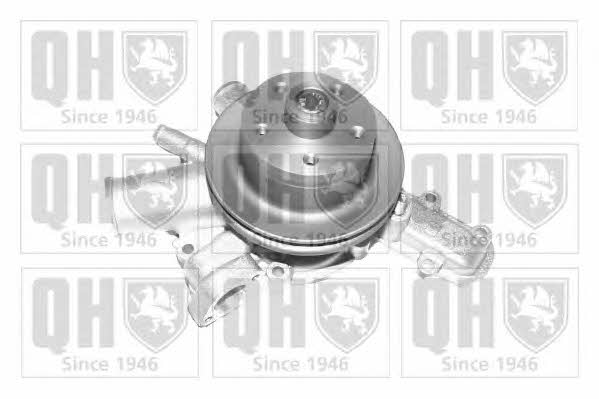 Quinton Hazell QCP988 Water pump QCP988
