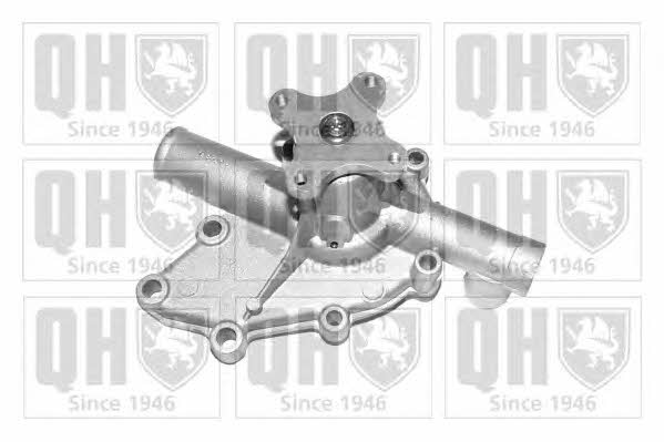 Quinton Hazell QCP990 Water pump QCP990
