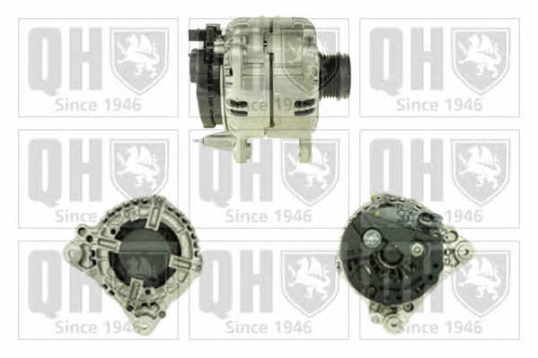 Quinton Hazell QRA1264 Alternator QRA1264