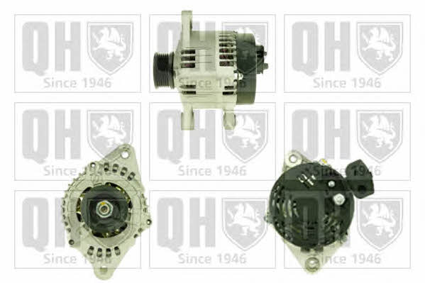 Quinton Hazell QRA1436 Alternator QRA1436