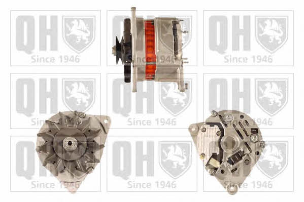 Quinton Hazell QRA1441 Alternator QRA1441