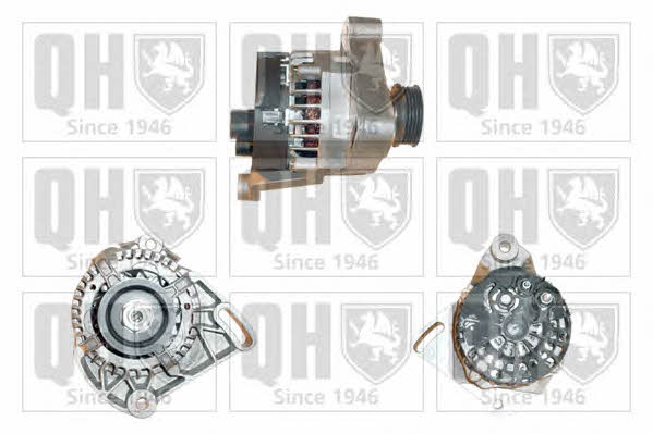 Quinton Hazell QRA1599 Alternator QRA1599