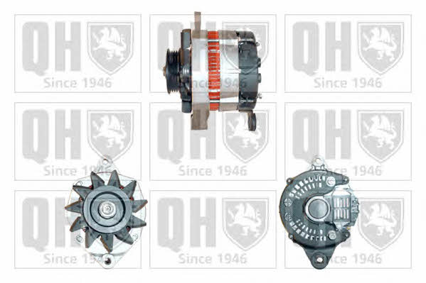 Quinton Hazell QRA1601 Alternator QRA1601