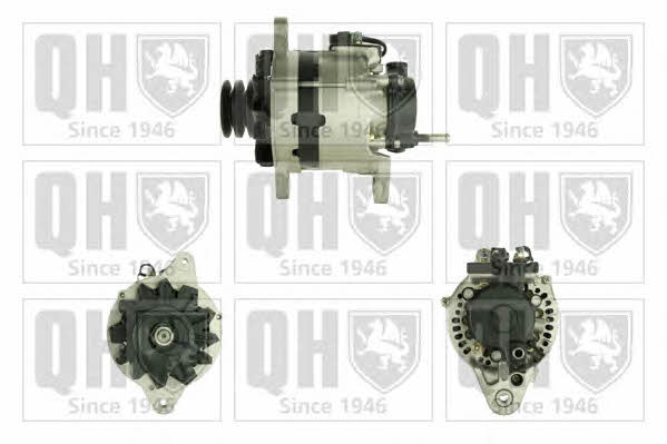 Quinton Hazell QRA1605 Alternator QRA1605