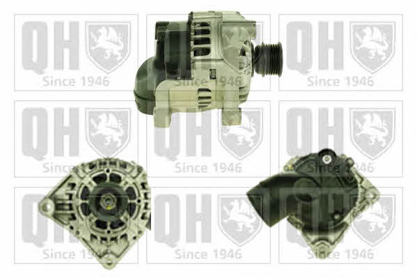 Quinton Hazell QRA1609 Alternator QRA1609