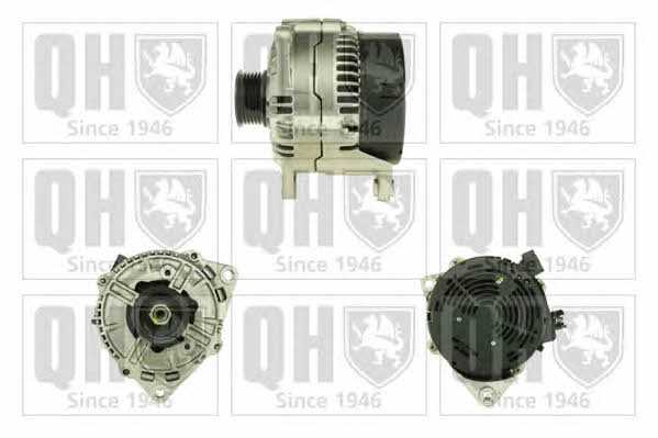 Quinton Hazell QRA1642 Alternator QRA1642