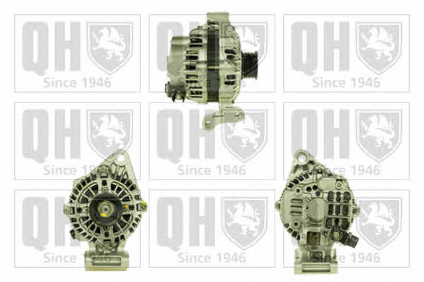 Quinton Hazell QRA1744 Alternator QRA1744