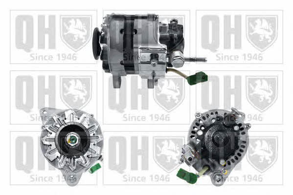 Quinton Hazell QRA1752 Alternator QRA1752