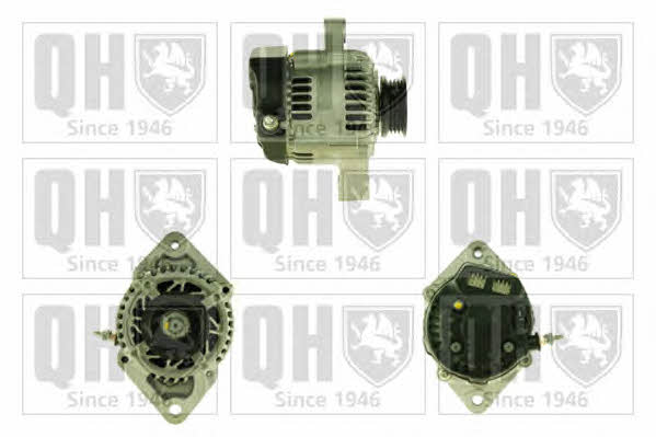 Quinton Hazell QRA1880 Alternator QRA1880