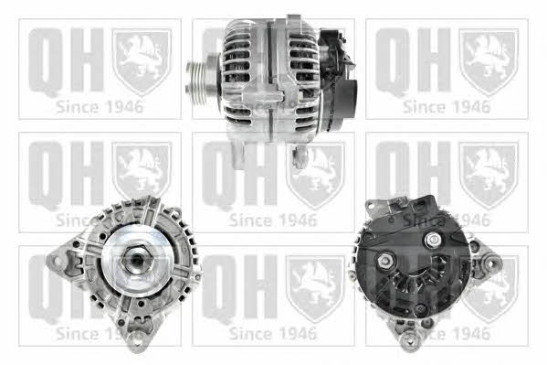 Quinton Hazell QRA2056 Alternator QRA2056