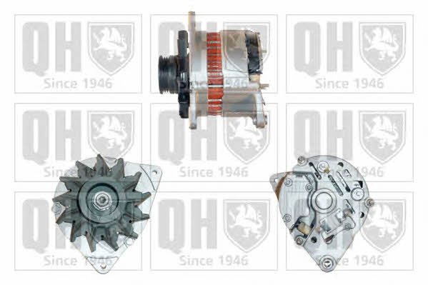 Quinton Hazell QRA2078 Alternator QRA2078