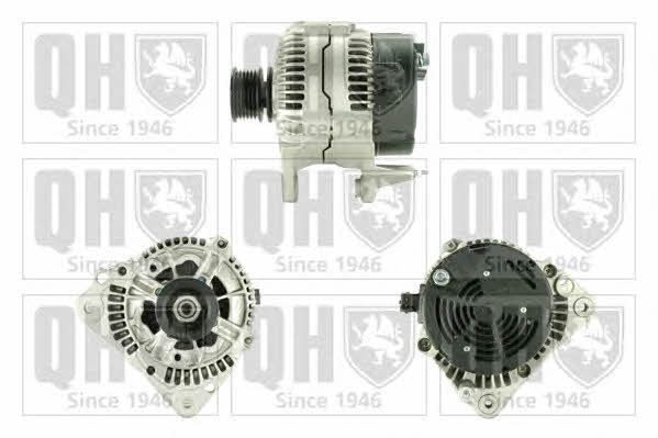 Quinton Hazell QRA2203 Alternator QRA2203