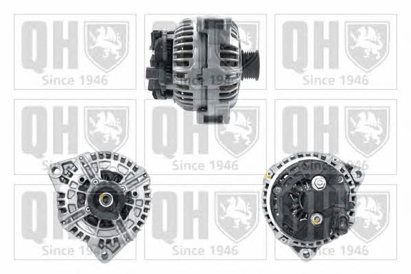 Quinton Hazell QRA2217 Alternator QRA2217