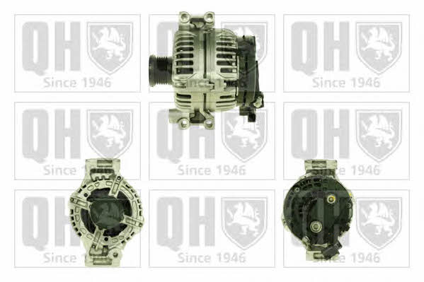 Quinton Hazell QRA2219 Alternator QRA2219