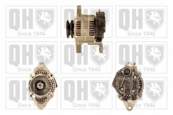 Quinton Hazell QRA2232 Alternator QRA2232