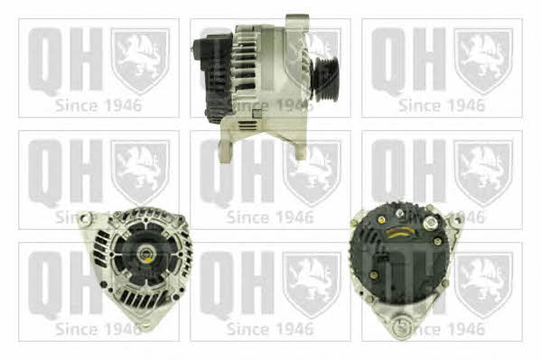 Quinton Hazell QRA2263 Alternator QRA2263