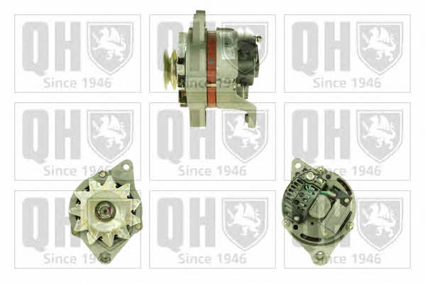 Quinton Hazell QRA2267 Alternator QRA2267