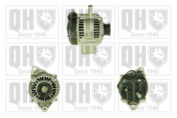 Quinton Hazell QRA2376 Alternator QRA2376