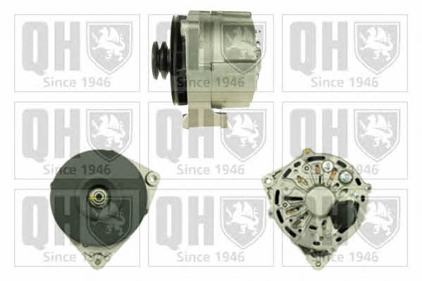 Quinton Hazell QRA2384 Alternator QRA2384