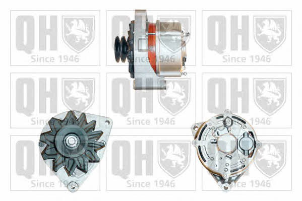 Quinton Hazell QRA2387 Alternator QRA2387